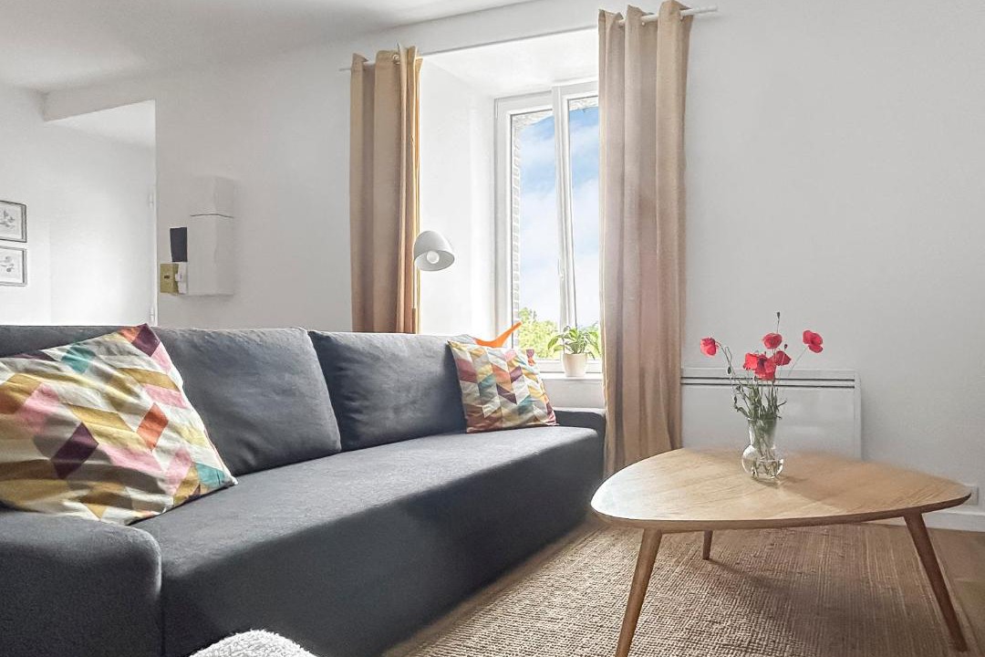 Photo of Livingroom in Pont-Pean