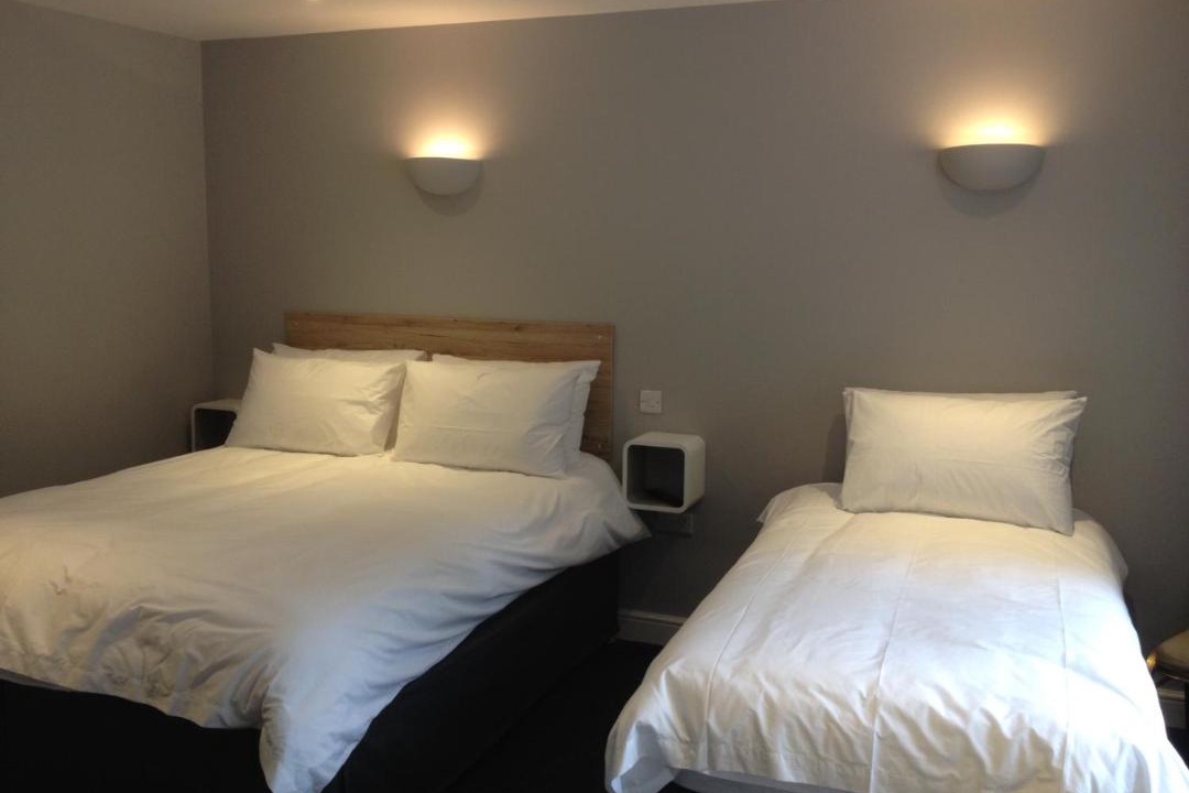 Photo of Bedroom in Ancaster