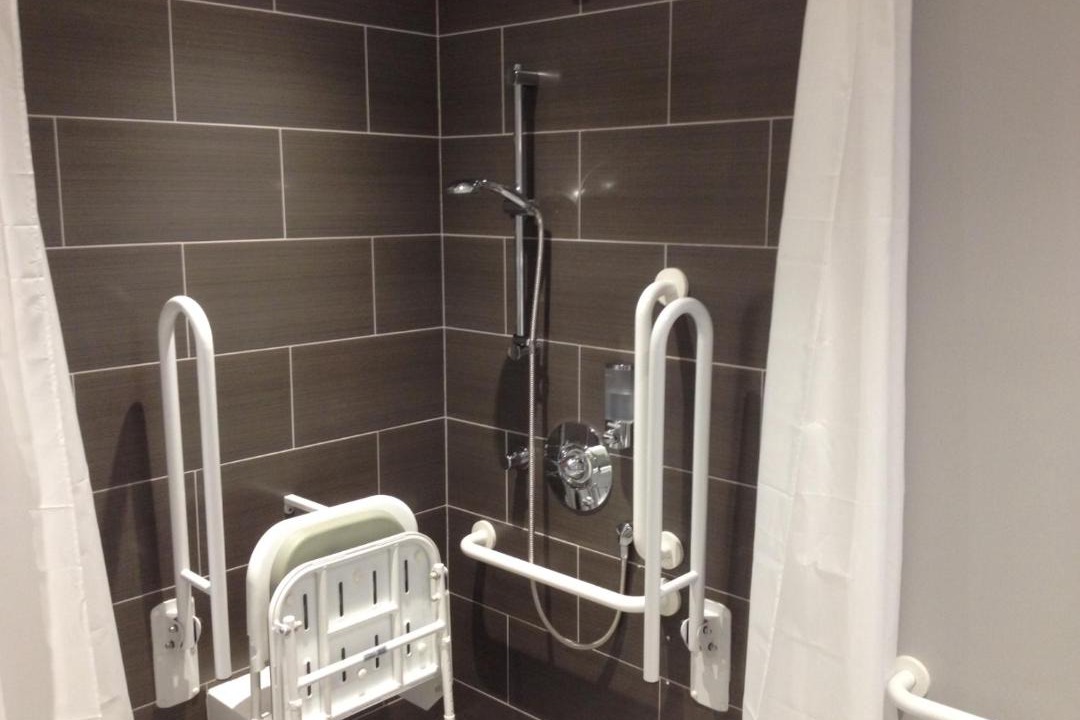 Photo of Bathroom in Ancaster