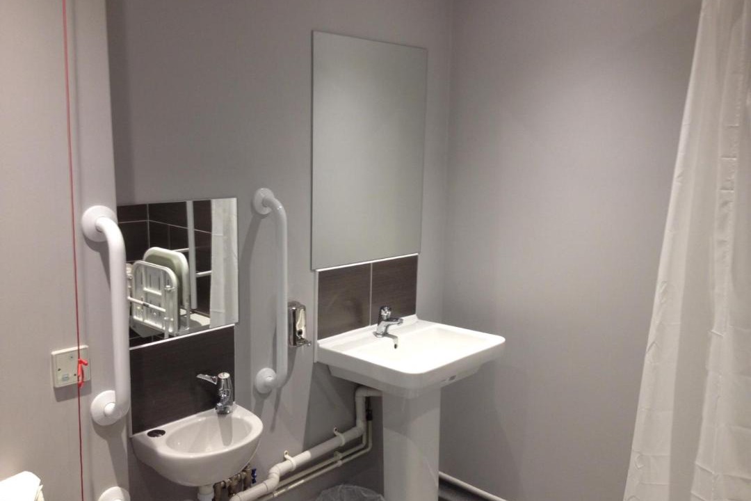 Photo of Bathroom in Ancaster