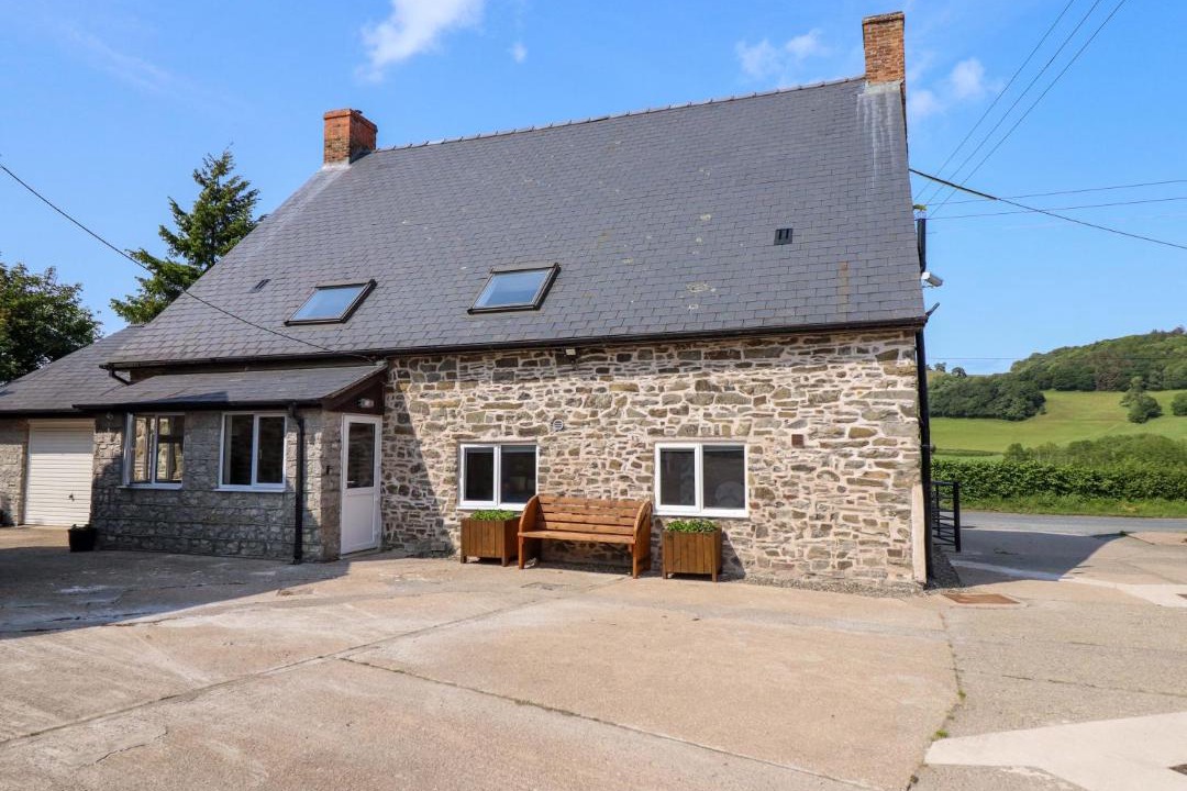 Photo of Others in Welshpool