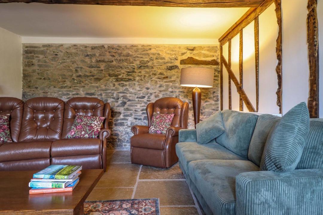 Photo of Livingroom in Welshpool