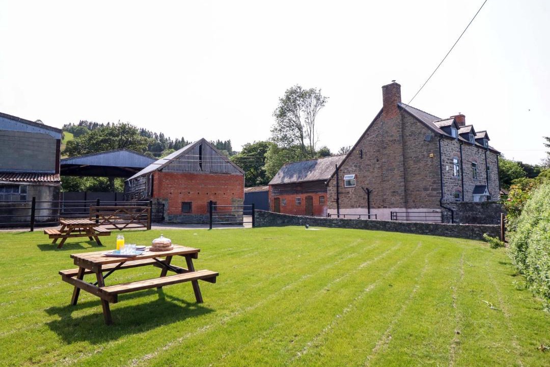 Photo of Others in Welshpool