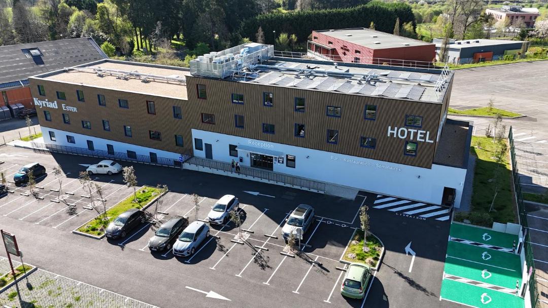 Photo of Others in Limoges