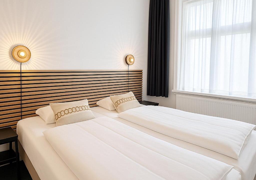 Photo of Bedroom in Koge