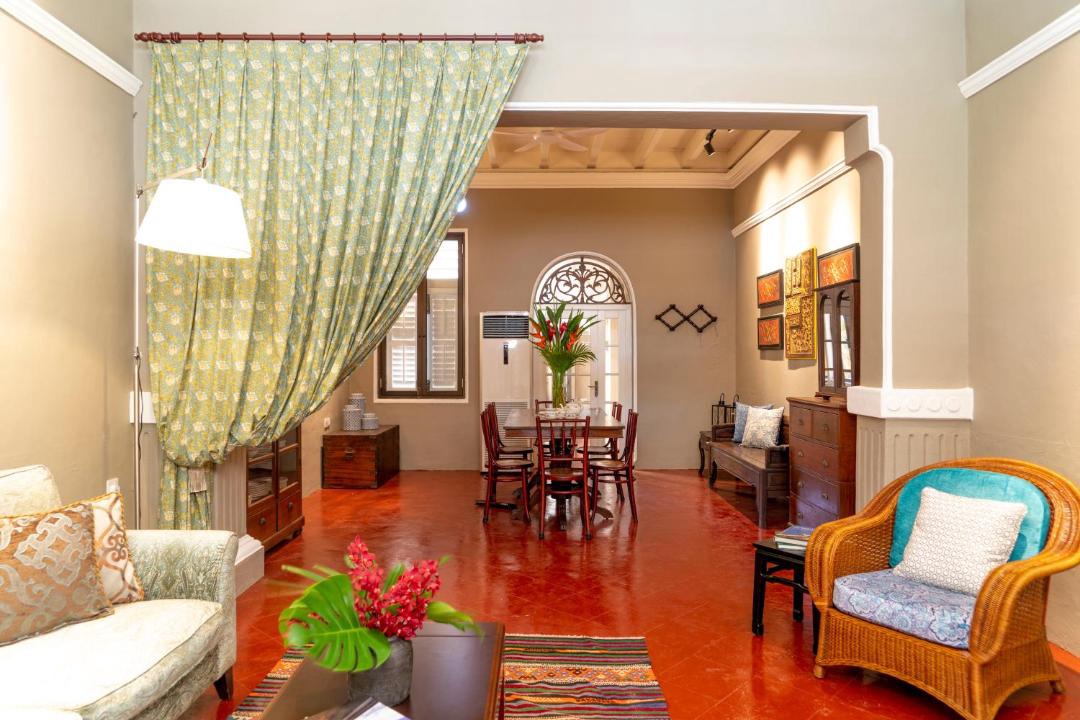 Photo of Others in Historic George Town