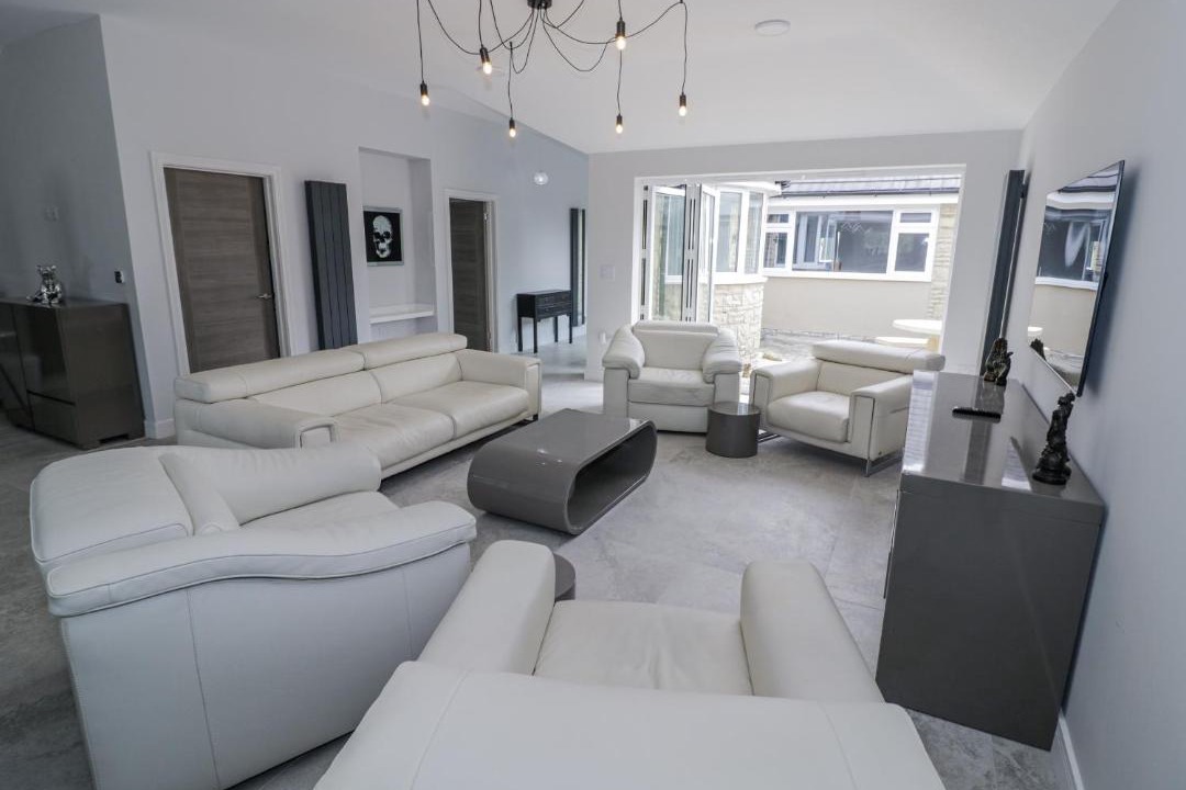 Photo of Livingroom in Pitchcombe