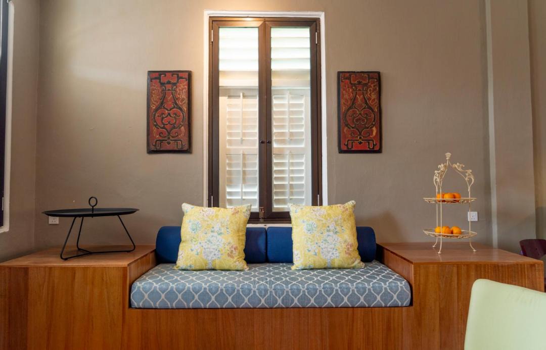 Photo of Others in Historic George Town