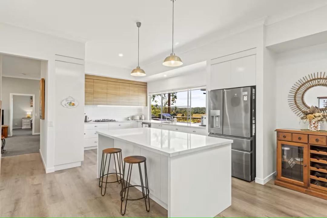 Photo of Kitchen in Tamborine
