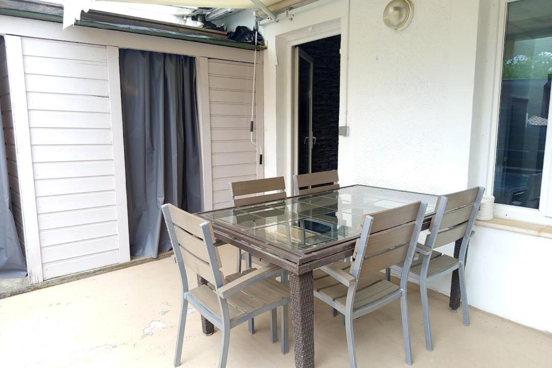 Photo of Patio Balcony in Langon