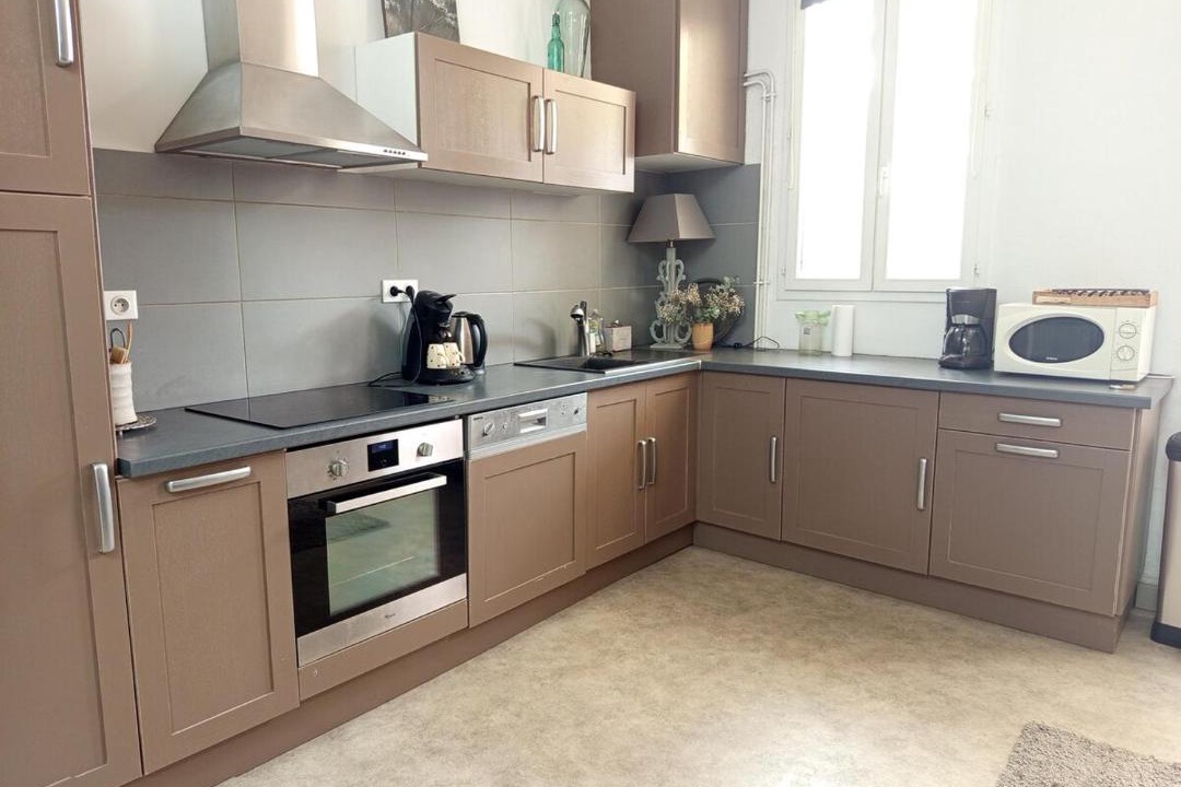 Photo of Kitchen in Langon