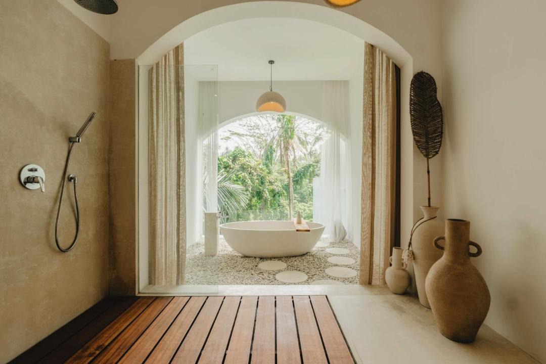 Photo of Bathroom in Melayang