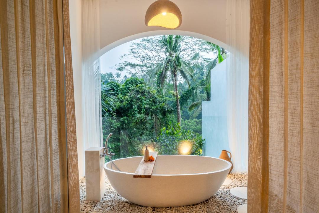 Photo of Bathroom in Melayang