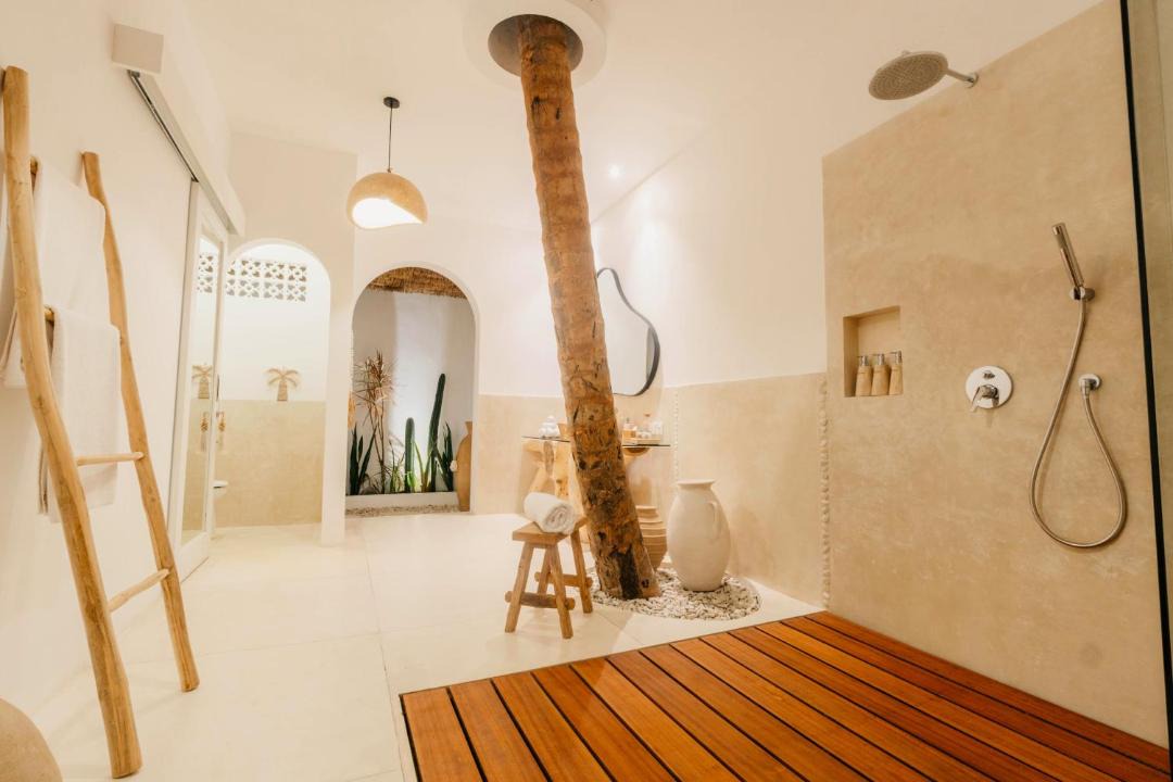 Photo of Bathroom in Melayang
