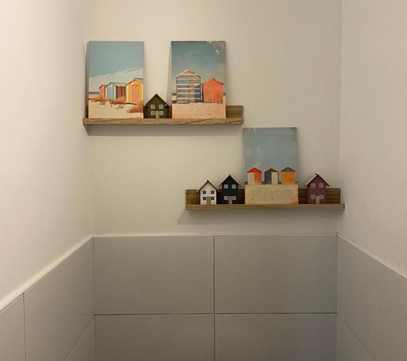 Photo of Bathroom in Semide