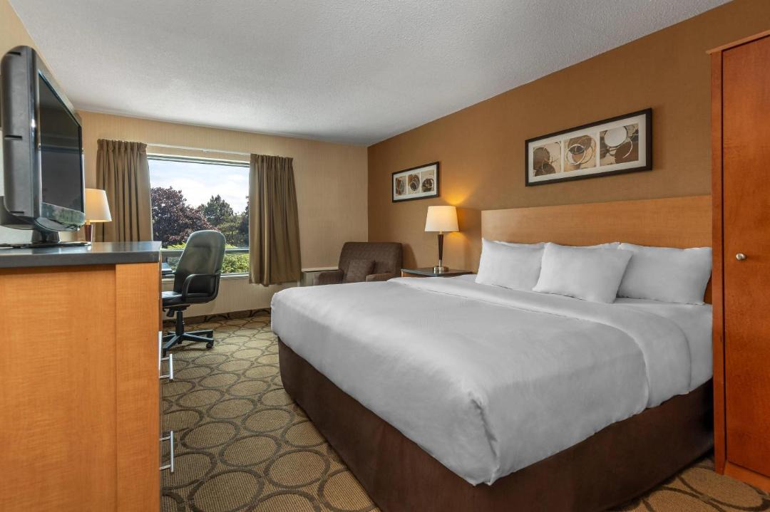 Photo of Bedroom in Swift Current