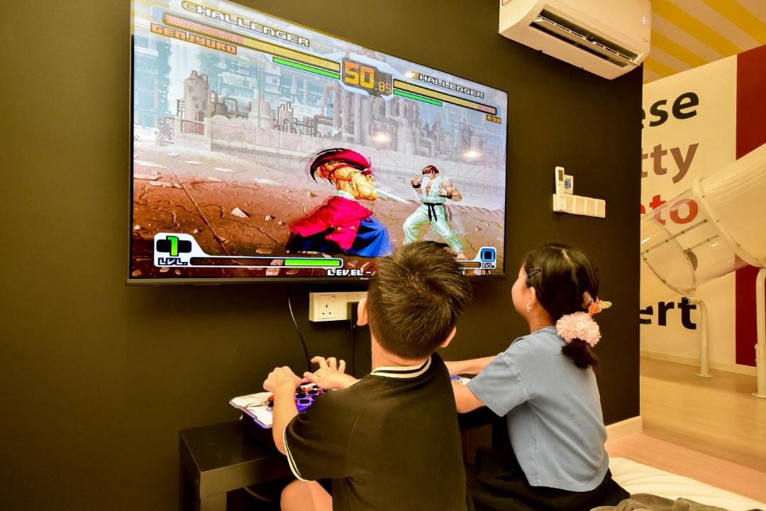 Photo of Others in Nusajaya