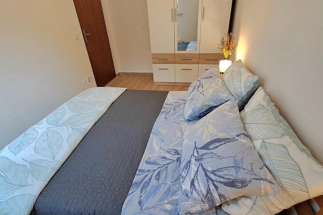 Photo of Bedroom in Vintijan
