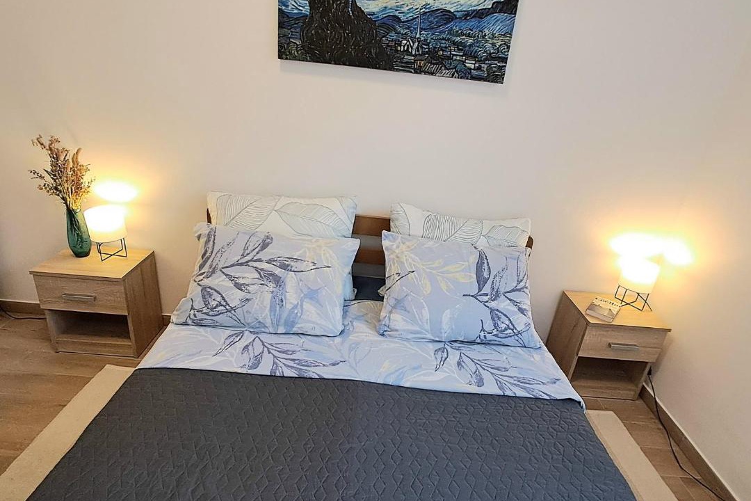 Photo of Bedroom in Vintijan
