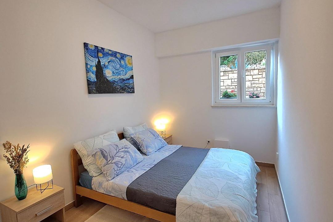 Photo of Bedroom in Vintijan