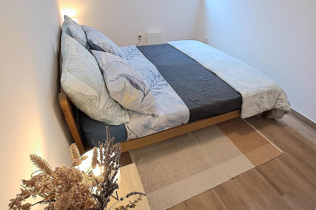 Photo of Bedroom in Vintijan