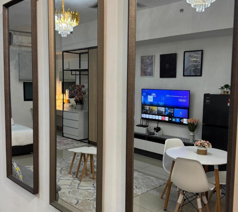 Photo of Livingroom in Seksyen 14