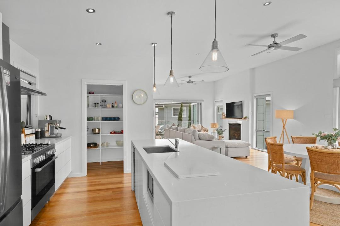 Photo of Kitchen in Avoca Beach