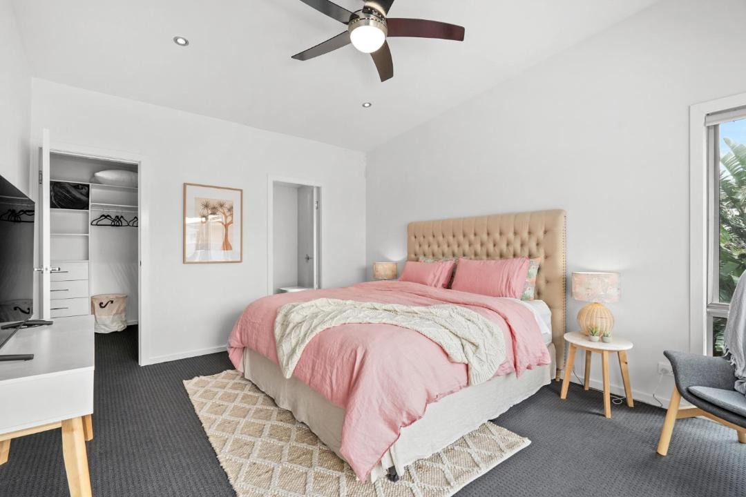 Photo of Bedroom in Avoca Beach