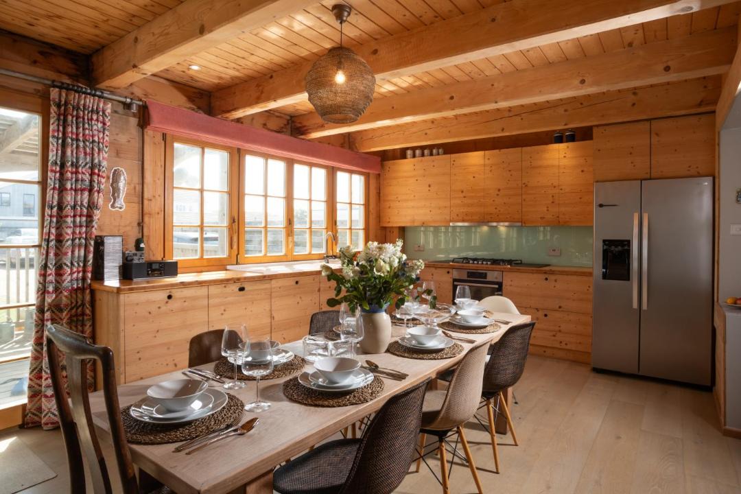 Photo of Kitchen in Wittering