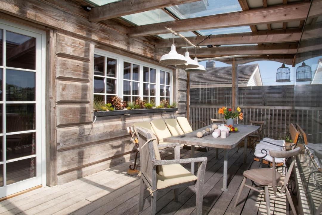 Photo of Patio Balcony in Wittering