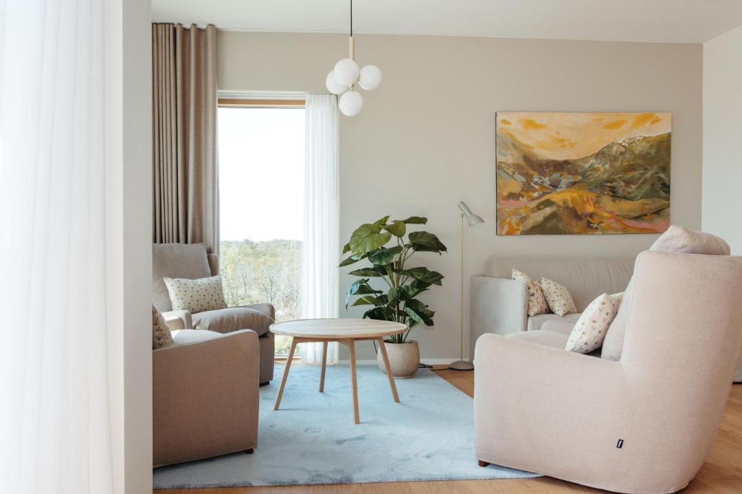 Photo of Livingroom in Skagen