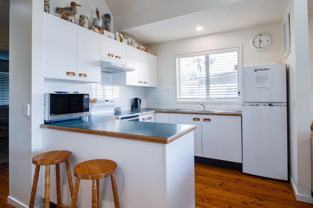 Photo of Kitchen in Berrara