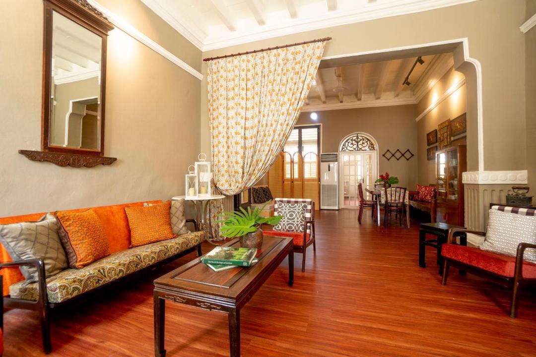 Photo of Others in Historic George Town