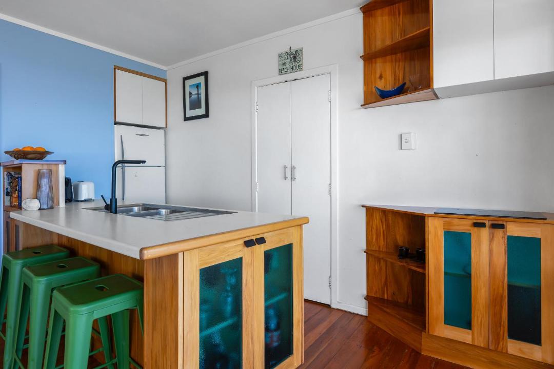 Photo of Kitchen in Ahipara