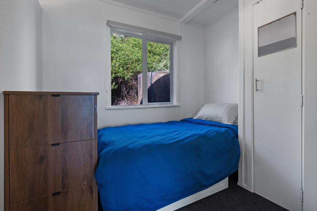 Photo of Bedroom in Ahipara