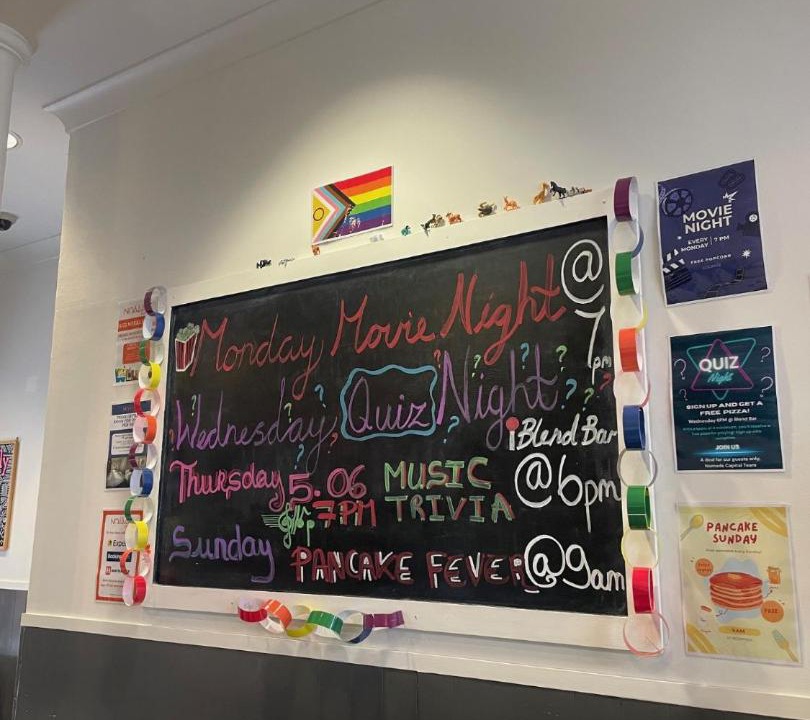 Photo of Others in Te Aro