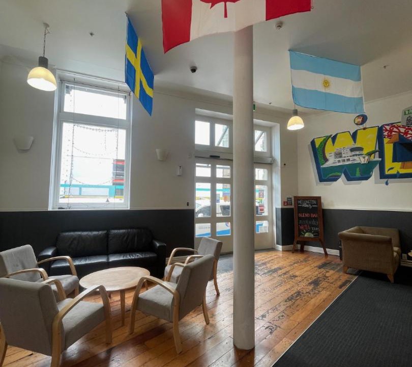 Photo of Others in Te Aro