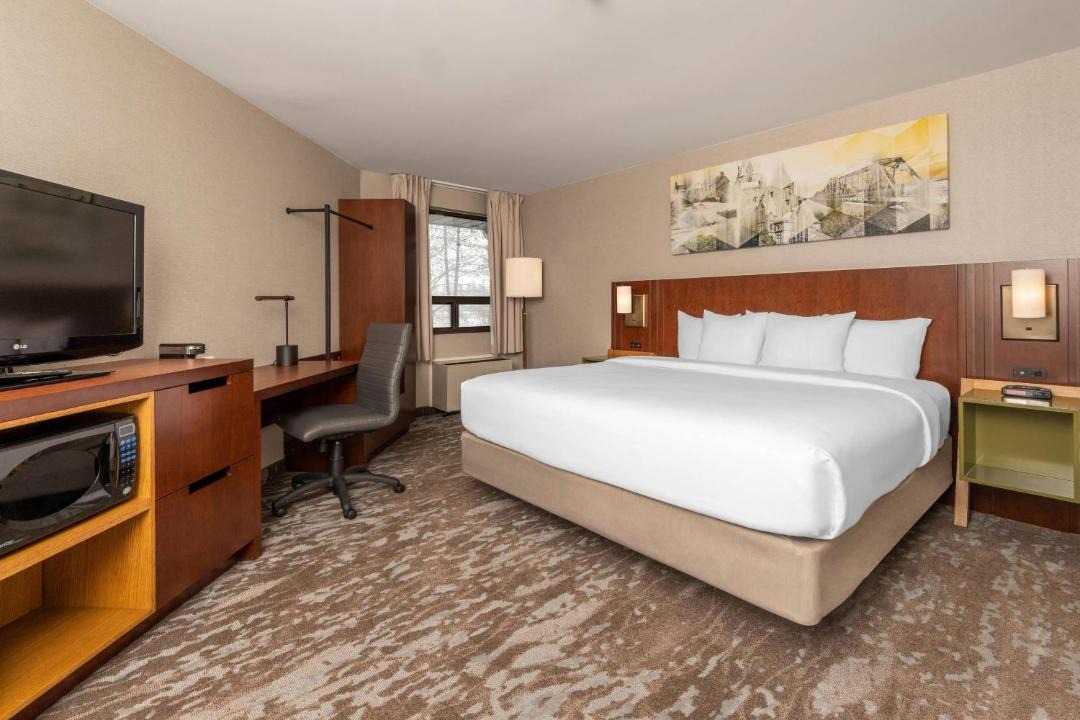 Photo of Bedroom in Kenora