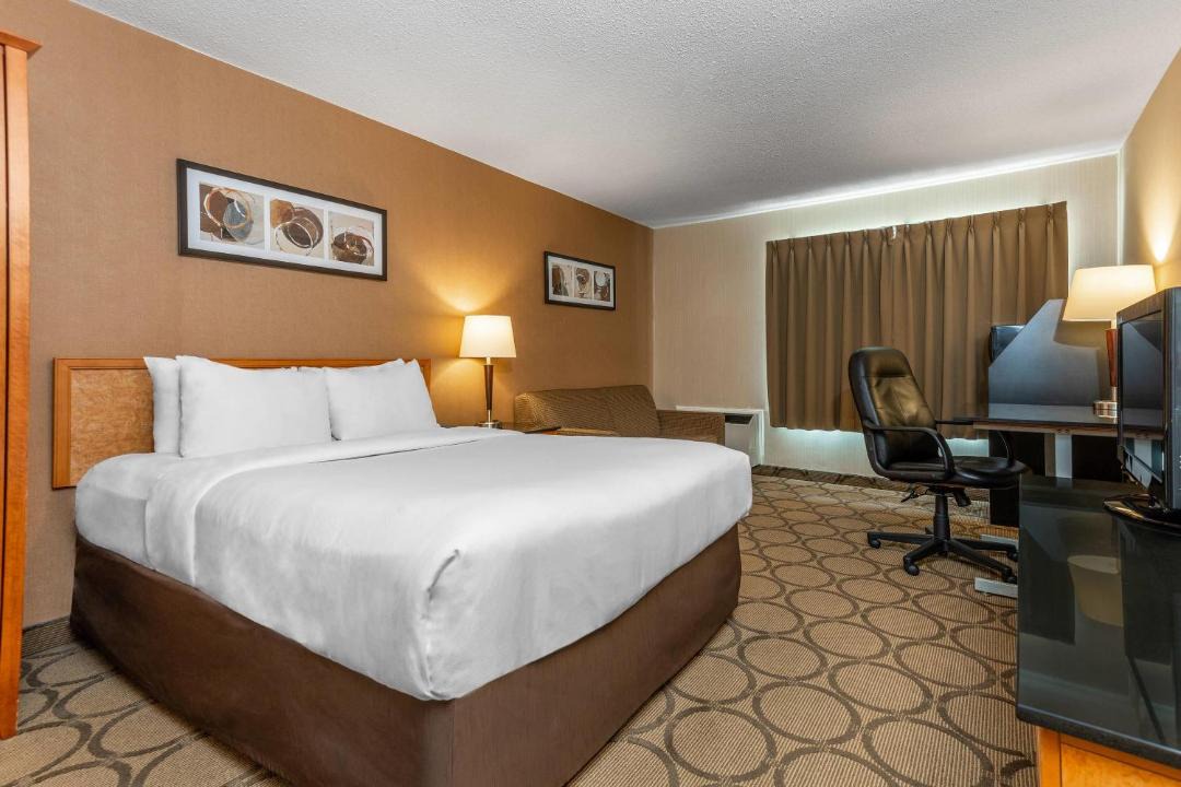 Photo of Bedroom in Regina