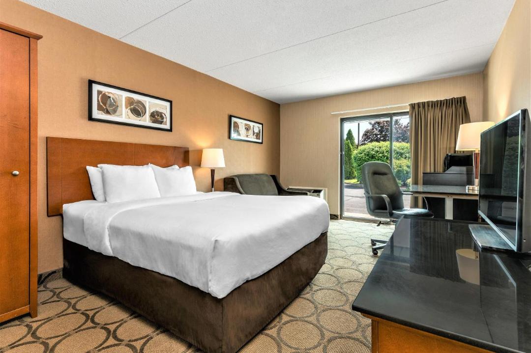 Photo of Bedroom in Regina