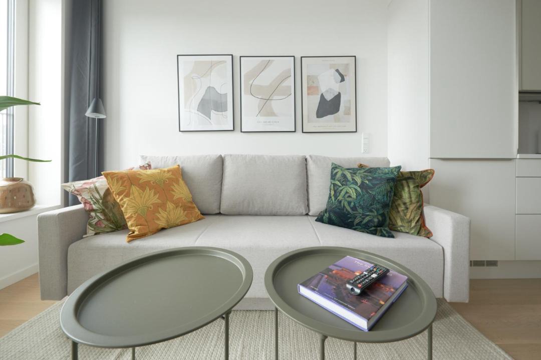 Photo of Livingroom in Vesterbro
