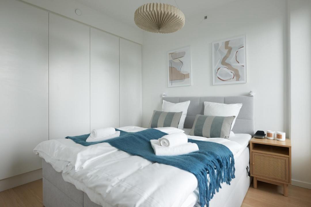 Photo of Bedroom in Vesterbro