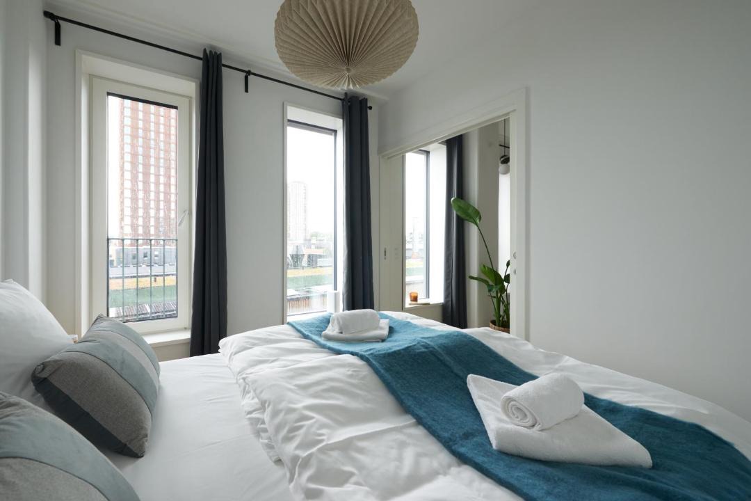 Photo of Bedroom in Vesterbro
