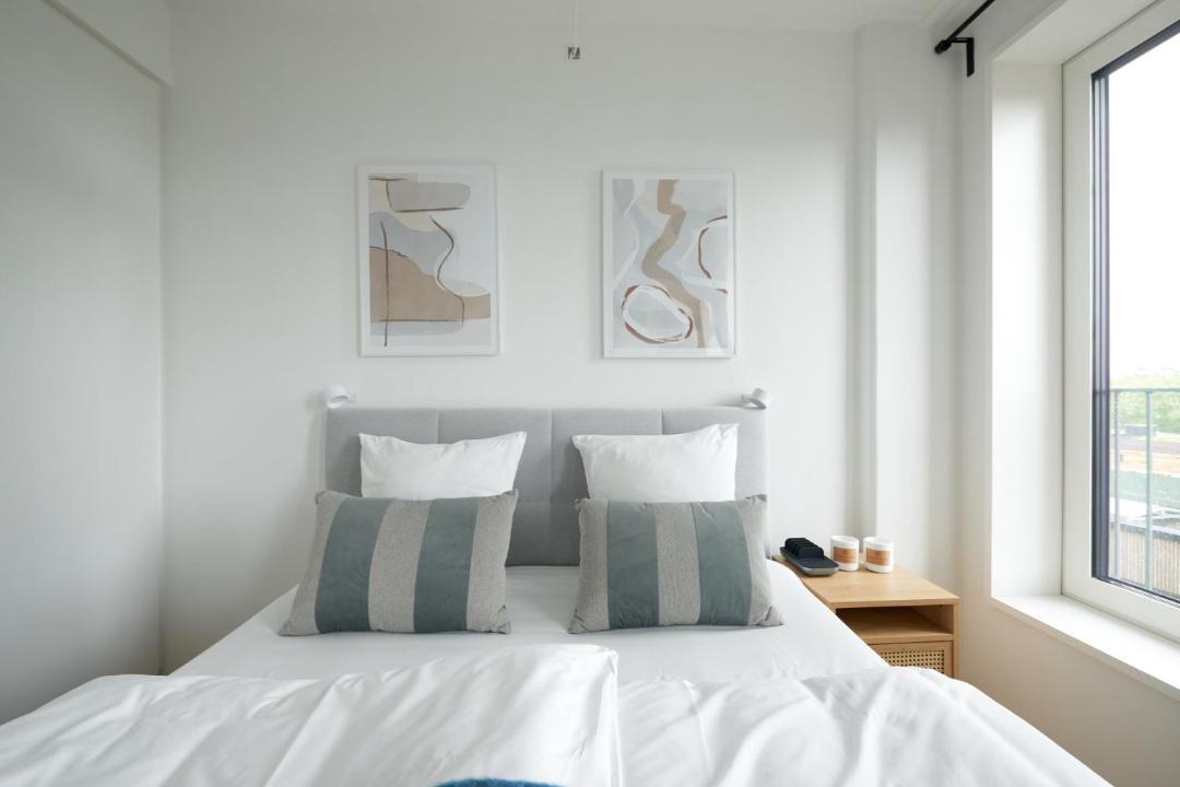 Photo of Bedroom in Vesterbro