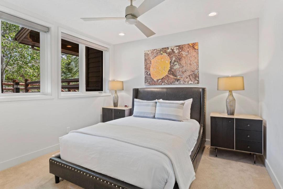 Photo of Bedroom in Deer Valley