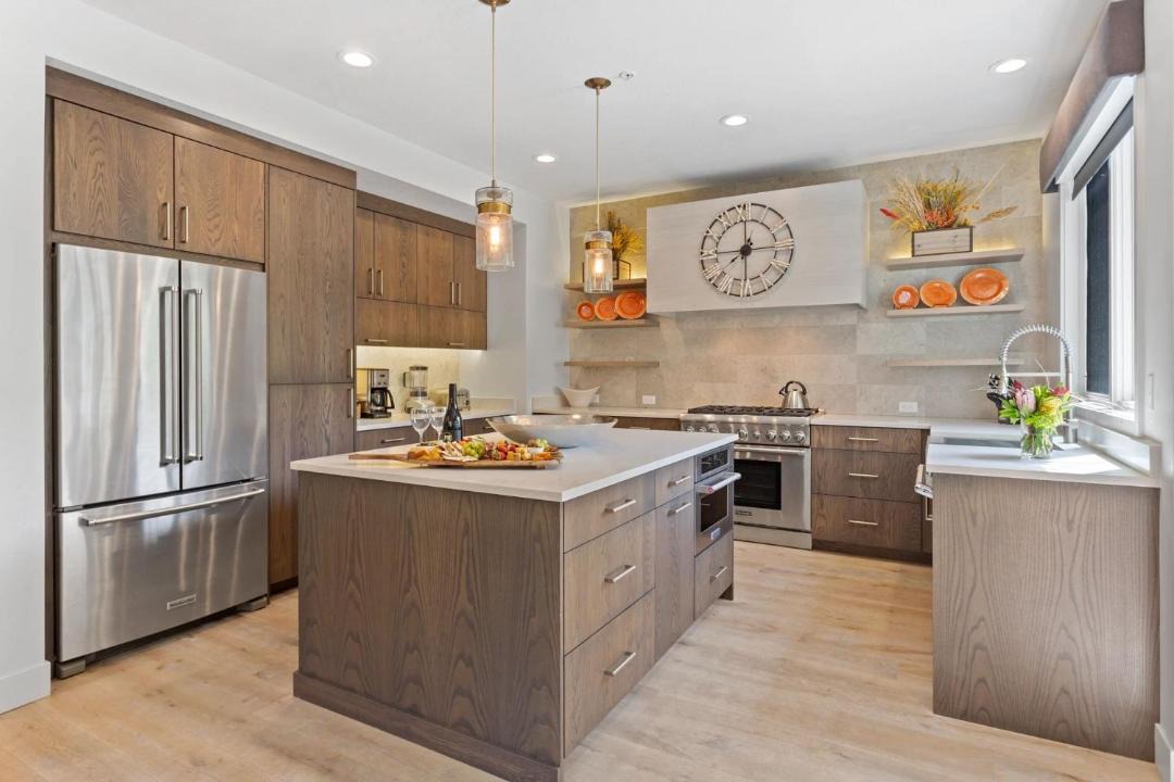 Photo of Kitchen in Deer Valley