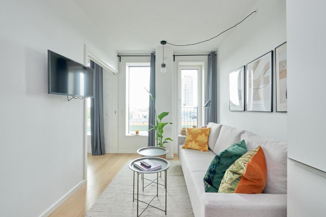 Photo of Livingroom in Vesterbro