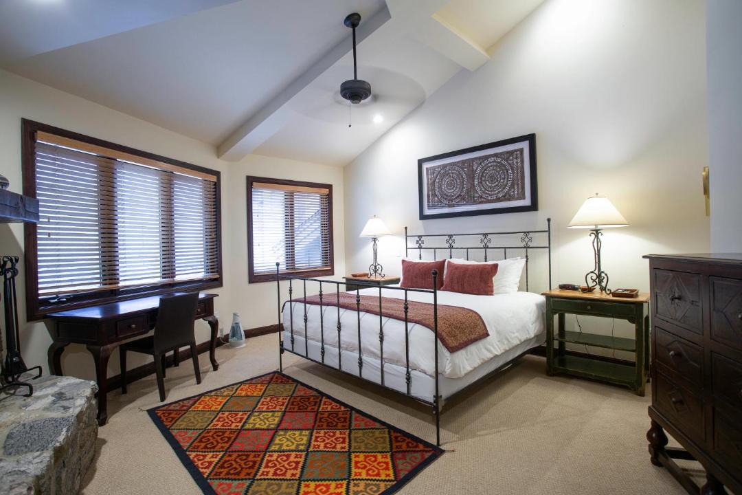 Photo of Bedroom in Deer Valley