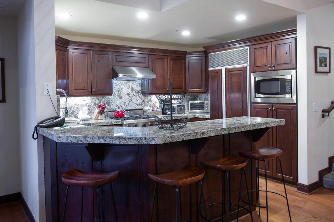 Photo of Kitchen in Deer Valley