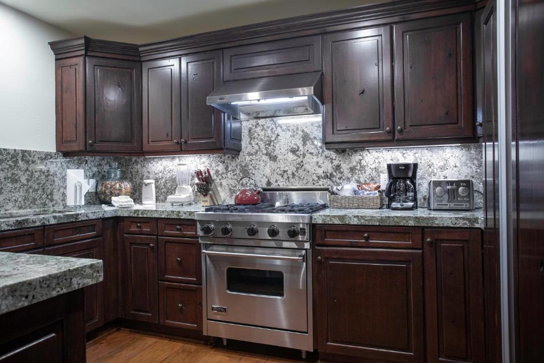 Photo of Kitchen in Deer Valley
